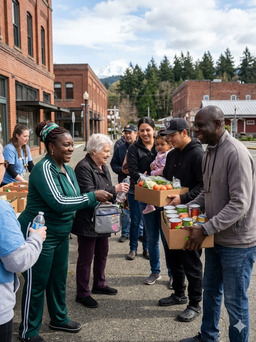 Food boxes